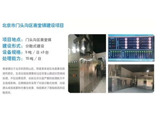 北京市門頭溝區(qū)齋堂鎮(zhèn)建設(shè)項(xiàng)目